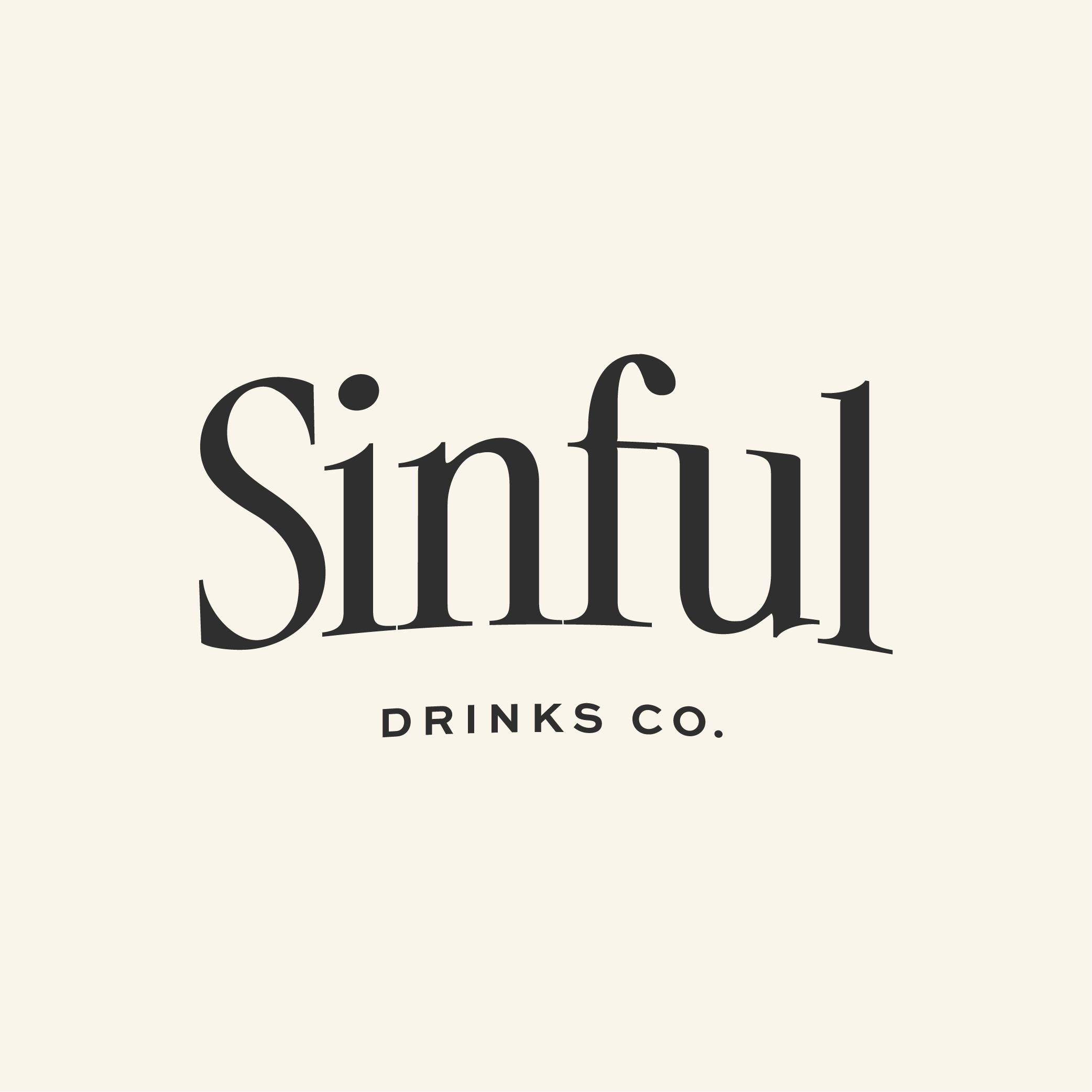 Sinful Drinks Co